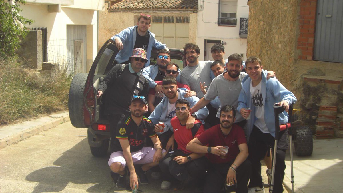 que los niños crecen…