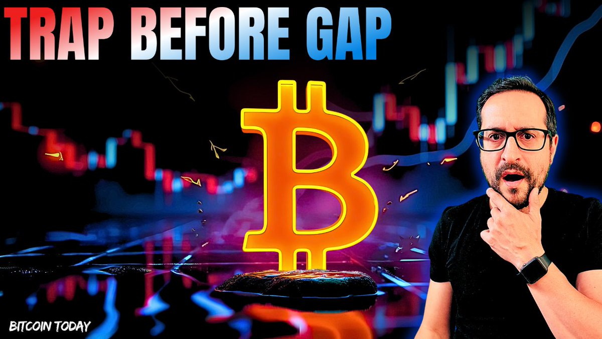 The Trading Parrot tweet media