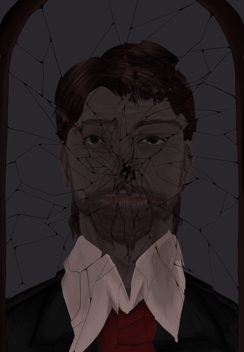 ddelulauuu's tweet photo. 𝑅𝑒𝑓𝑙𝑒𝑐𝑡𝑖𝑜𝑛

◌
◌
◌

#artist #art #digitalart #digitalcreator #drawing #drawcharacter #character #reflection https://t.co/W1VtNTTsbe