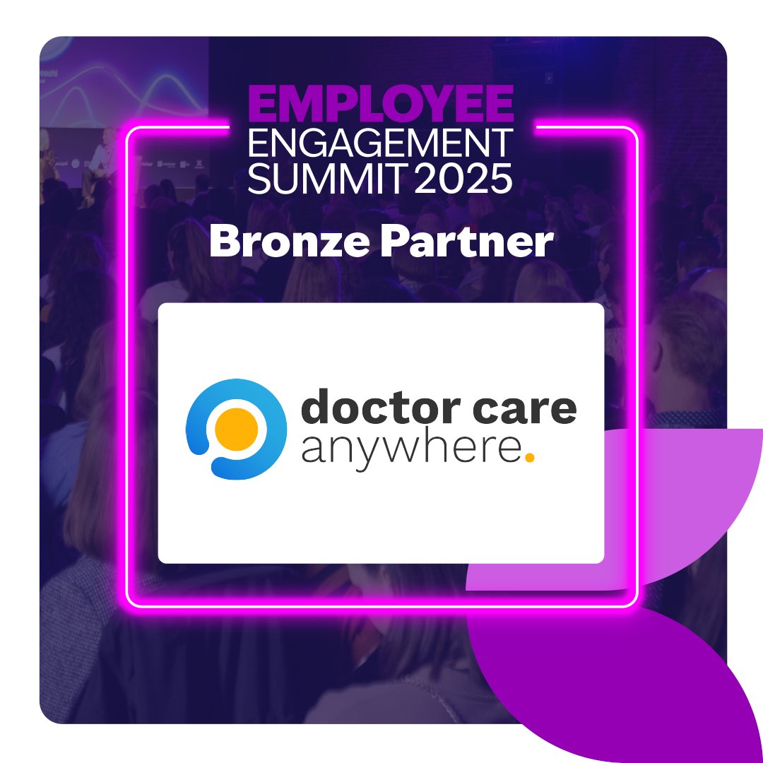 👋 We’re delighted to be an Event Partner at the Employee Engagement Summit, hosted by Engage Employee at Evolution, London, on May 22nd.​ The event will be packed with real-life case studies and industry insights. Register your free place here: hubs.ly/Q037Kf_F0