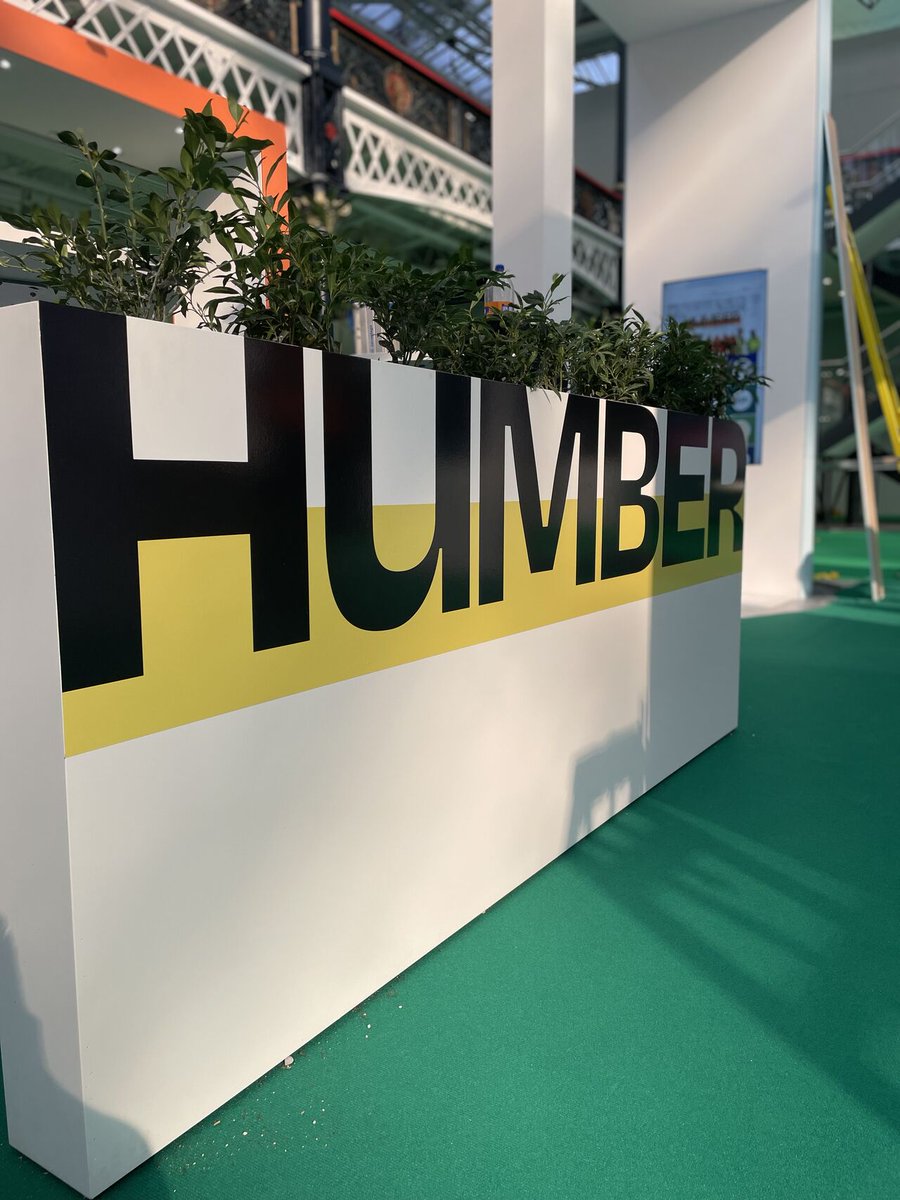 South Humber tweet media