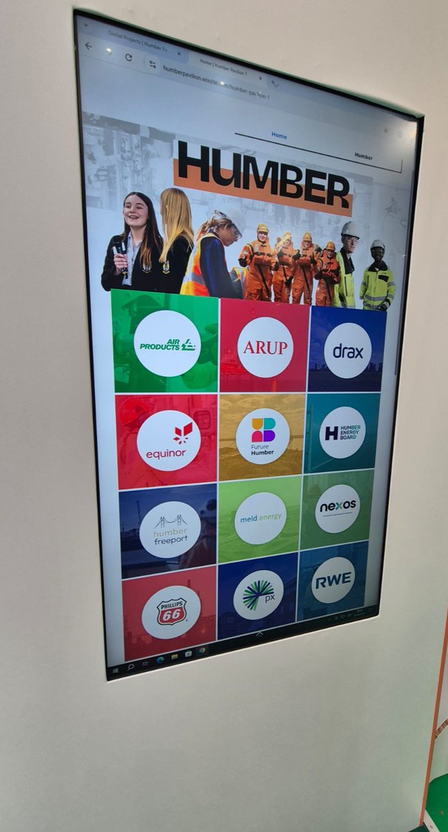 South Humber tweet media