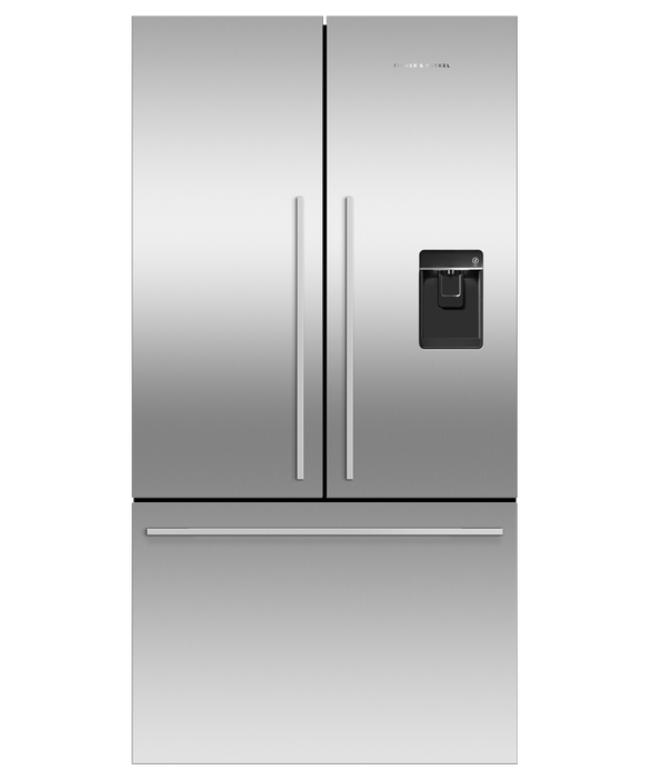 codaltrincham's tweet photo. Fresh. Spacious. Smart. ❄️

Fisher &amp; Paykel Series 7 Fridge Freezer — £2,225 (inc. VAT)
✅ Free local delivery
✅ Smart cooling tech
✅ Water &amp; ice on demand

📦 Limited stock — grab yours today! https://t.co/kExlzMF4It