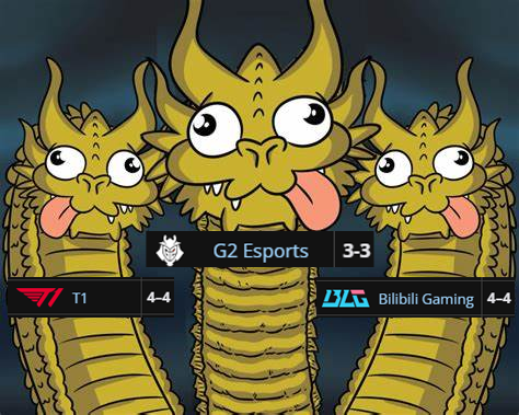 G2League's tweet image. We win together we lose together 🥰