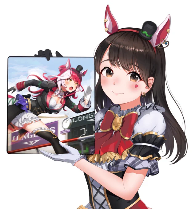 こちらフラスタのイラスト描かせて頂いてますまだ枠があるそうなのでご興味ある方は是非是非よろしくお願いします〜!! 