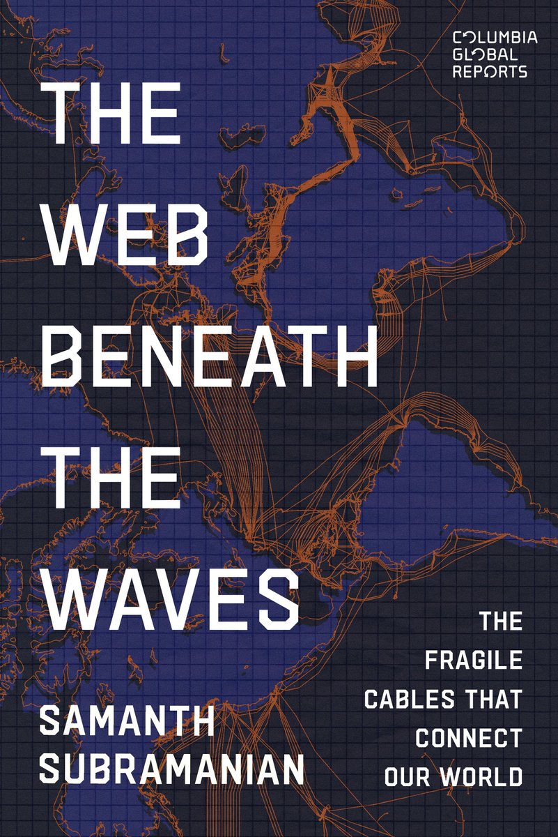 Samanth Subramanian tweet media