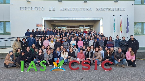 Cuaderno Agrario (@cuadernoagrario) on Twitter photo 👩🏻🔬🔬Los #investigadores del <a href="/IAS_CSIC/">IAS-CSIC</a> de #Córdoba lideran un año más el ranking Research.com en #agronomía
+INFO➡️cuadernoagrario.com/?p=66665 <a href="/CSICAndalExtrem/">CSIC Andalucía y Extremadura</a> <a href="/CSICdivulga/">CSIC Divulga</a> #Cordoba 👩🏻🔬🔬Los #investigadores del <a href="/IAS_CSIC/">IAS-CSIC</a> de #Córdoba lideran un año más el ranking Research.com en #agronomía
+INFO➡️cuadernoagrario.com/?p=66665 <a href="/CSICAndalExtrem/">CSIC Andalucía y Extremadura</a> <a href="/CSICdivulga/">CSIC Divulga</a> #Cordoba