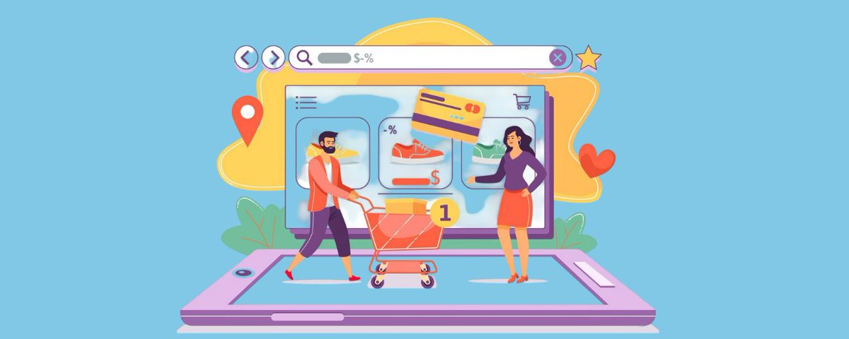 netleonweb's tweet image. Wondering about the cost of building an e-commerce website in 2025? Discover key insights and factors that influence pricing in our latest blog! 📊💻
Read more ➡️: netleon.com/blog/how-much-…
#Ecommerce #WebsiteDevelopment #2025Trends #WebDesign #TechTrends #DigitalBusiness…