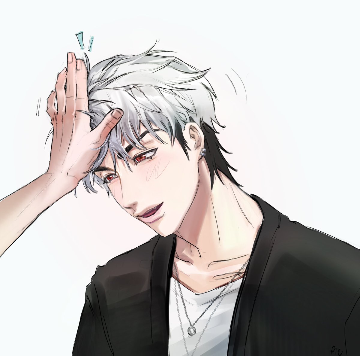 pieinpixelworld's tweet photo. 내가 많이 사랑해요~ https://t.co/x7lSayss5J