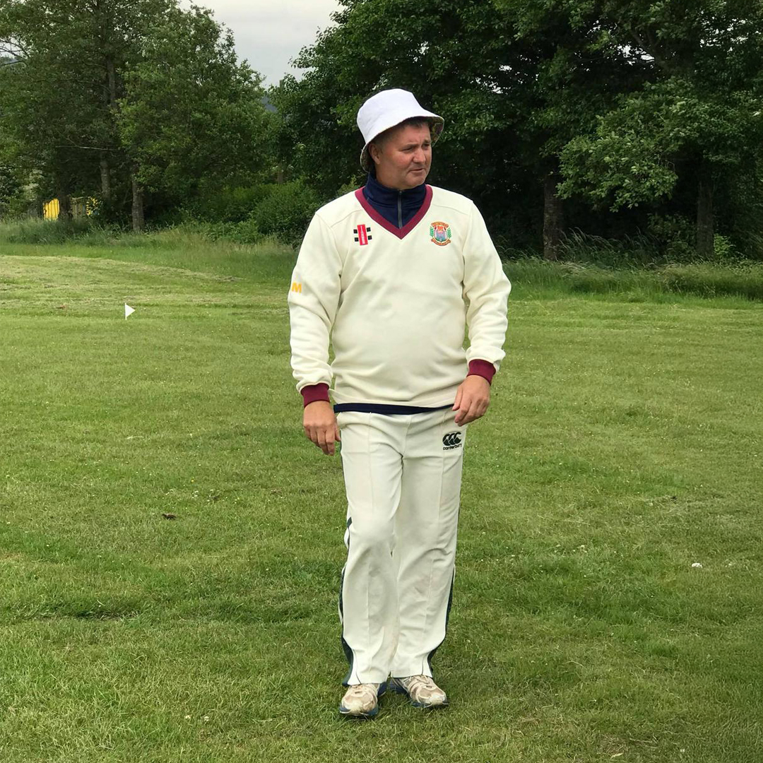 Maesteg Cricket Club tweet media