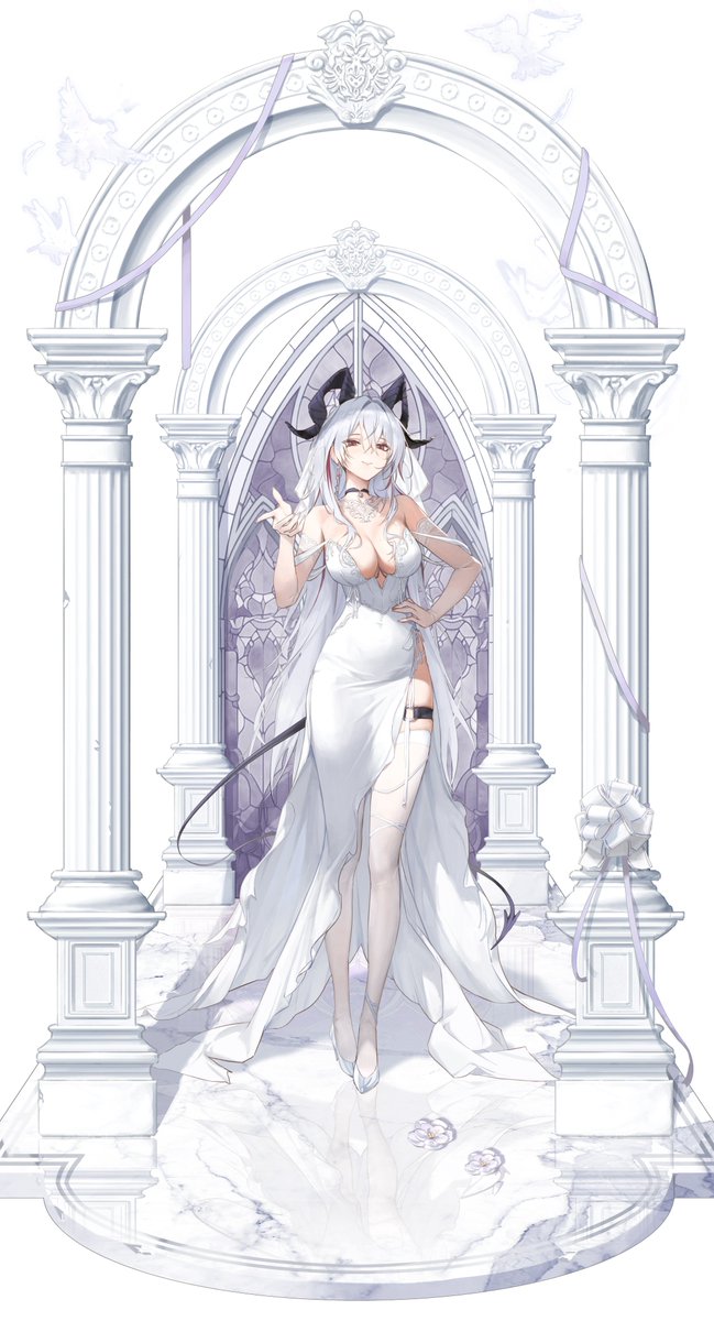 Background Version
#젠니 #WutheringWaves #鳴潮 #명조