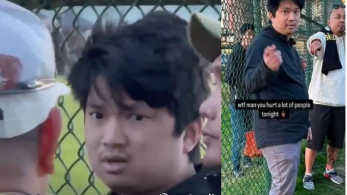 溫哥華駕車撞人嫌犯疑來自台灣 揭人生劇變