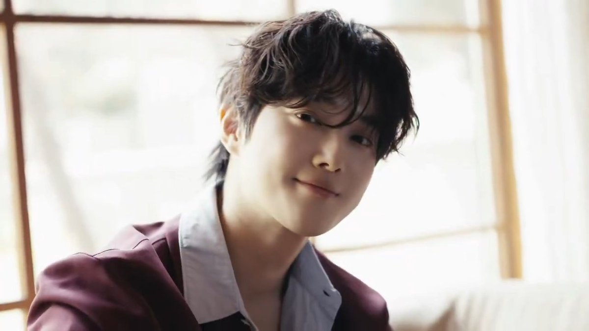 SUHO FOR DELING MAGAZINE ✨️

#SUHO #수호 #スホ #金俊勉