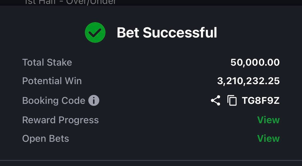 surebet22's tweet photo. Boom luck ✅ https://t.co/8KljDL2Ow2