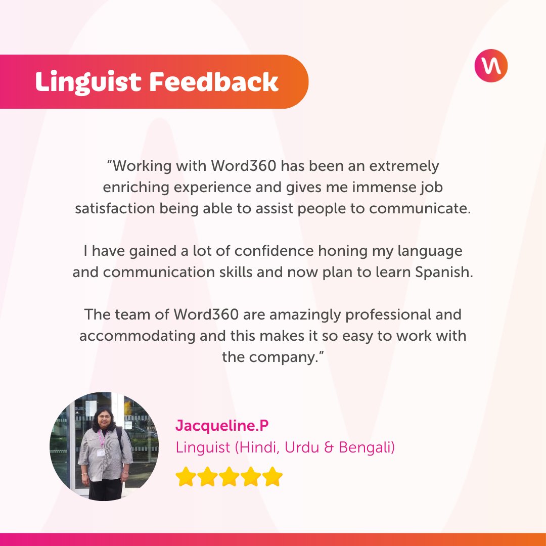Improving Patient Experience! 🎓

In collaboration with healthcare professionals, charities, and our in-house experts, we cover sessions on subjects such as Dementia, Mental Health, Cervical Cancer and more to improve healthcare communication!

#PatientPower #PEW2025 #NHS
