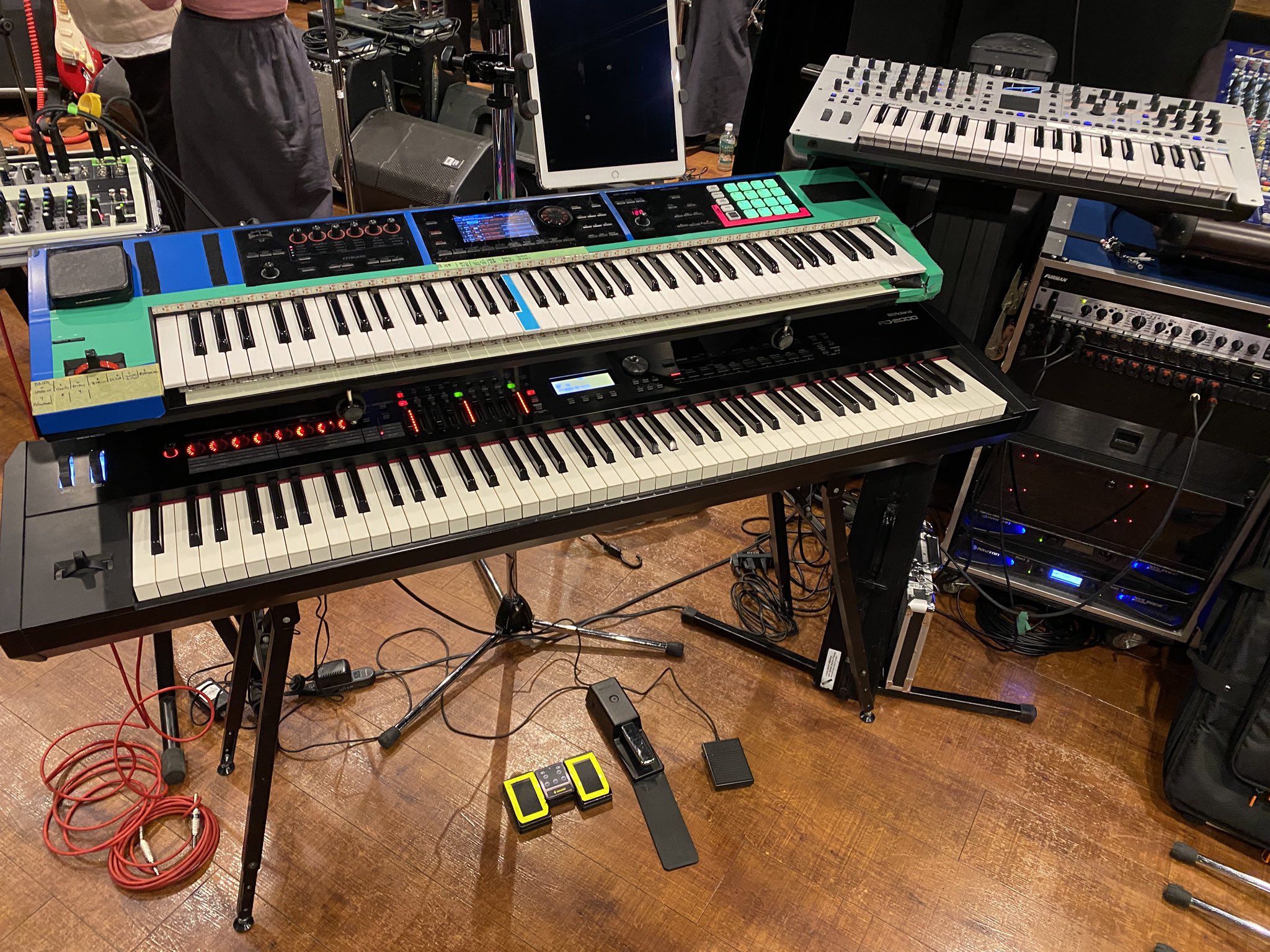 Roland | ローランド公式 (@MyRoland) / X Roland | ローランド公式 (@MyRoland) / X