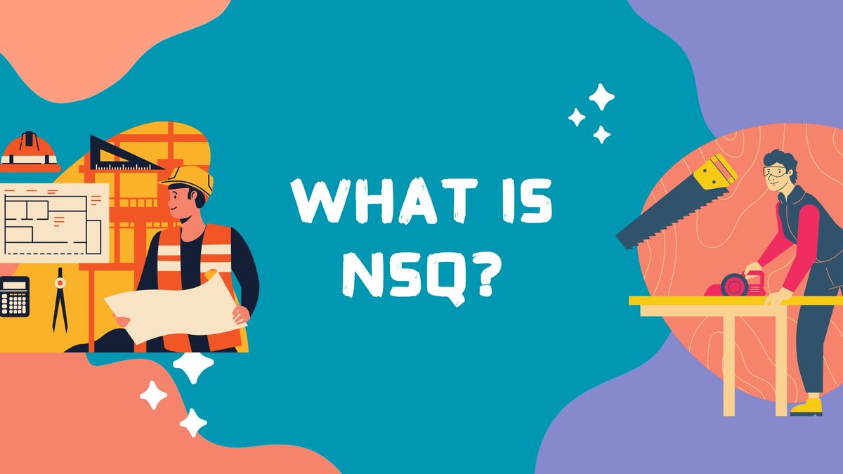 In today’s fast-evolving job market, having the right skills is more important than ever. But how do you prove your expertise to employers? Enter the National Skills Qualification (NSQ), a game-changing certification designed to validate your skills, boost your employability,