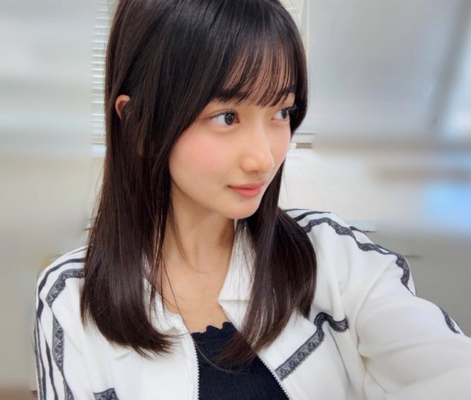 上村佳里奈のTwitter画像33