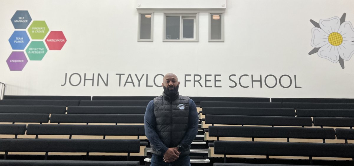 JT Free School (@jtfreeschool) on Twitter photo #Thankyou to Danny Mondesir, founder and MD of <a href="/streetwhyzecic/">Street Whyze Project CIC</a>, for his important assembly on knife crime, youth violence, and intervention.
His honest message about choice, change, and #community made a real impact on our students.
#JTFS #StreetWhyze #KnifeCrimeAwareness #Thankyou to Danny Mondesir, founder and MD of <a href="/streetwhyzecic/">Street Whyze Project CIC</a>, for his important assembly on knife crime, youth violence, and intervention.
His honest message about choice, change, and #community made a real impact on our students.
#JTFS #StreetWhyze #KnifeCrimeAwareness