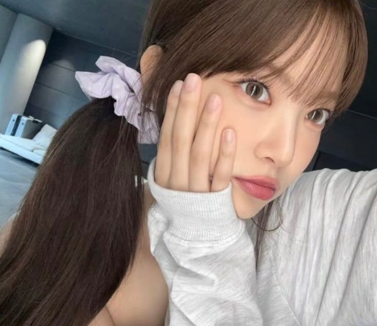 h_exxchae's tweet photo. My heart races every time I see you.

⎯⎯ ⠀#EUNCHAE #LESSERAFIM https://t.co/yzaq1ZdVRa