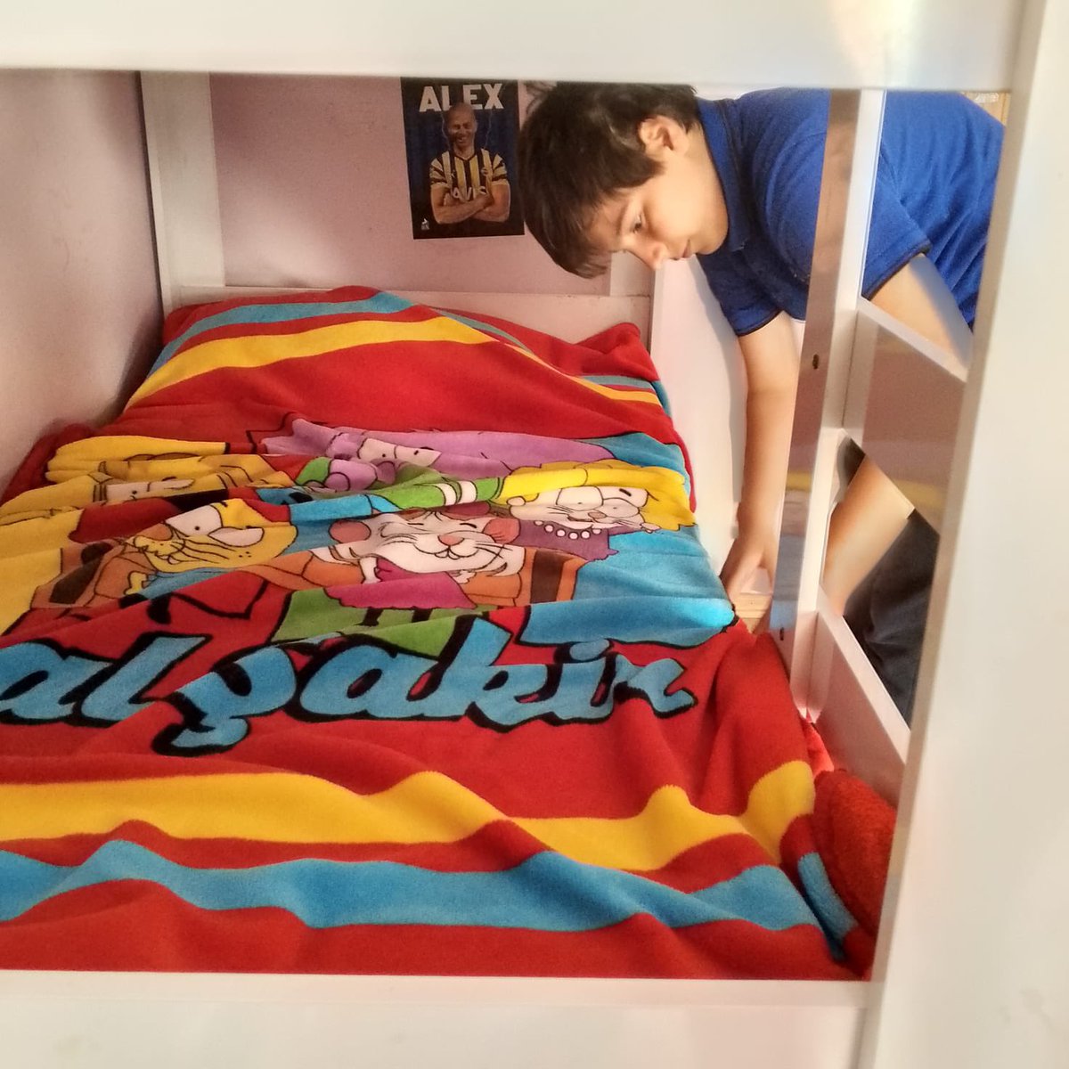 Yaşam Becerileri Projesi kapsamında öğrencilerimiz Nisan ayında ‘Kişisel Bakım ve Hijyen’ alanında ‘Kişisel Eşyaların Hijyenini Sağlama’ etkinliğini gerçekleştirdiler.
#YaşamBecerileriProjesi 
<a href="/istanbulilmem/">İstanbul İl Millî Eğitim Müdürlüğü</a> <a href="/Beylikduzu_mem/">Beylikdüzü İlçe Millî Eğitim Müdürlüğü</a> <a href="/zekeriyaz/">Zekeriya Postacı</a>