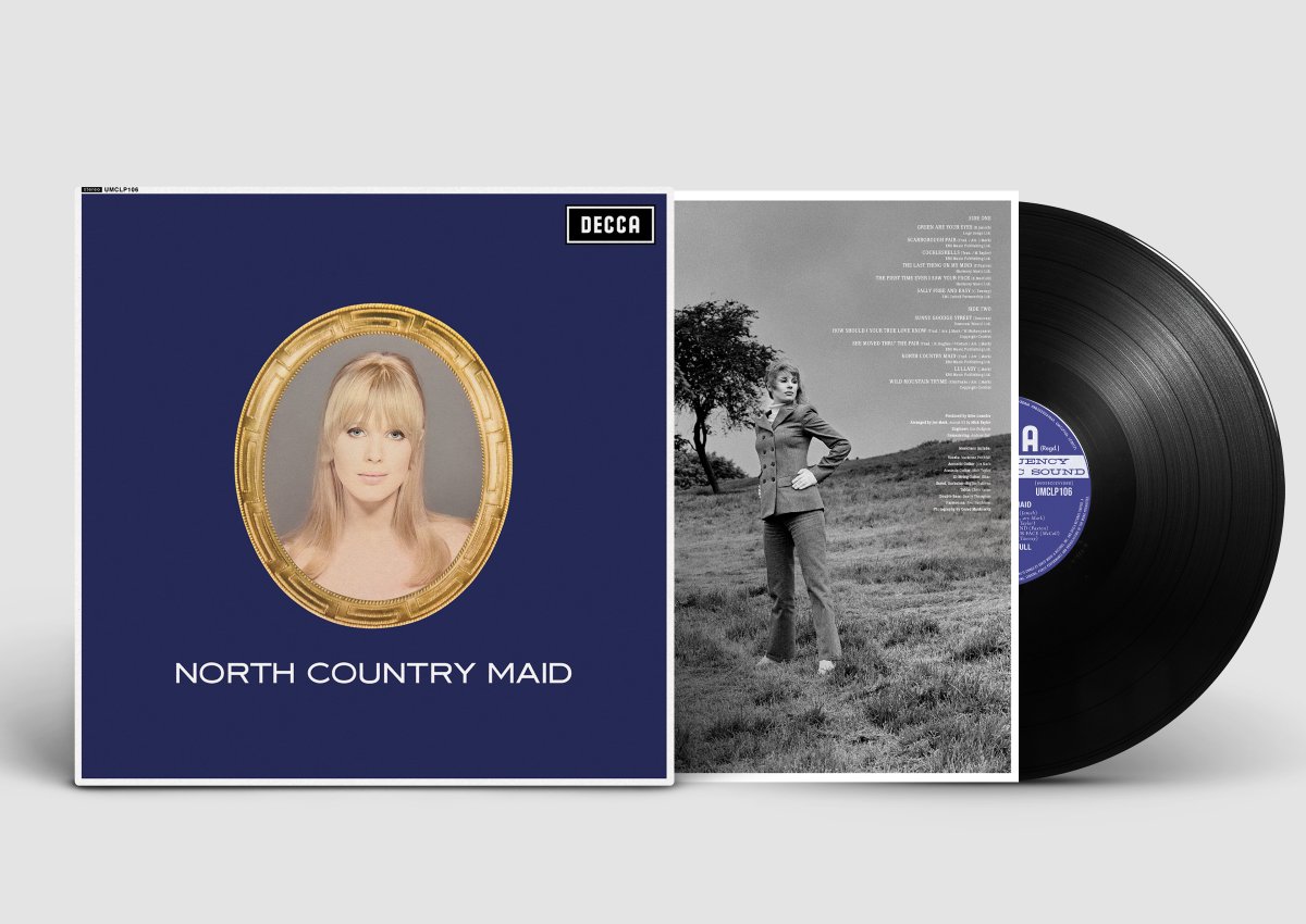 ProperRecords's tweet image. This June we're re-issuing all four of Marianne Faithfull's original Decca albums on vinyl alongside Cast Your Fate To The Wind, a new double LP of the collected singles, B-sides and rarities.
Find out more: proper-records.co.uk/2025/04/marian…
Pre-order: bio.to/mariannefaithf…