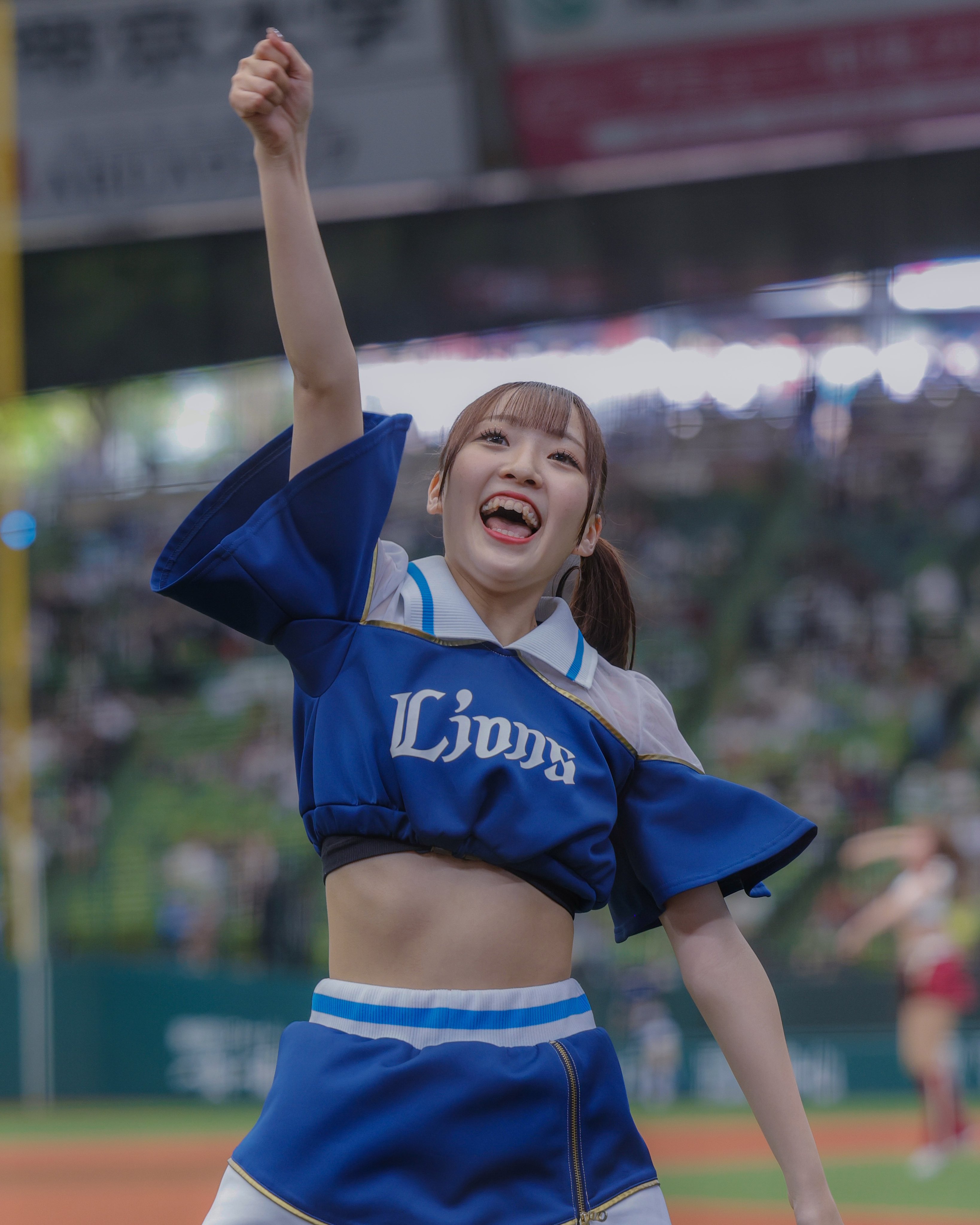 bluelegends_Sana - Search / X