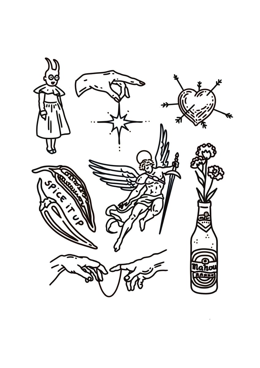 #tattoo #madrid #madridtattoo #tattoomadrid #queertattooermadrid #madridqueertattooer #madridqueertattoo #lgbt #lgbttattoo