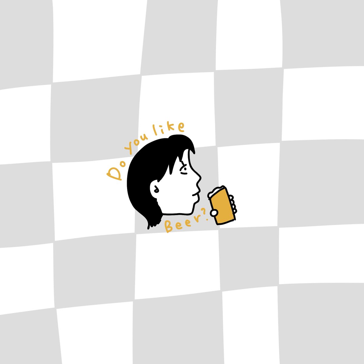 saitohsan3's tweet photo. ビール好きなので描いてみた。
#イラスト
#悪戯書き
#ビール
#illustration
#doodling
#beer
#doyoulikebeer
#插图
#插图画家
#藝術
#드로잉
#일러스트
#그림스타그램
#미술 https://t.co/KC7coXVHzD