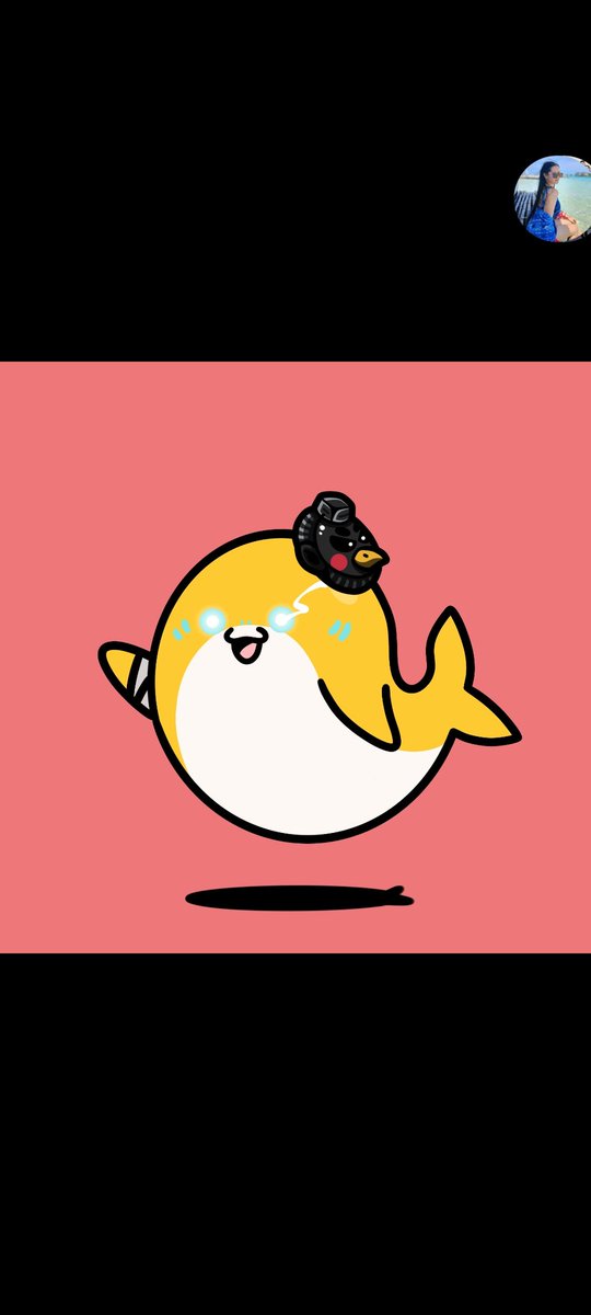 fjlomeda's tweet photo. Sharkz #100 on @SuiNetwork @jackson_app https://t.co/SyO69On0wo