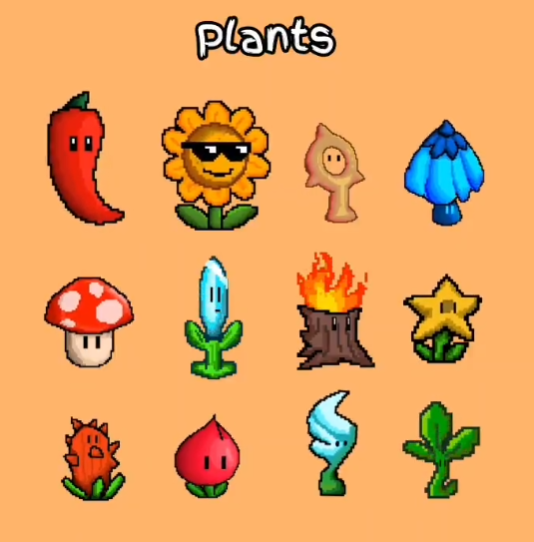 Aedrielle20's tweet photo. 🌻 PVR WL Spot Giveaway! (4 GTD WL spots)
 Plant VS Ronke 🎁
How to enter:
-Follow @Aedrielle20 &amp; @ronencoin
-Like &amp; RT
-Tag 3 friends
-Comment your wallet address (no RNS)
-Join the $RONEN Discord: https://t.co/BpsxM9QfcV

Let’s grow together! 🌱✨ https://t.co/wAOqbzZ4aC