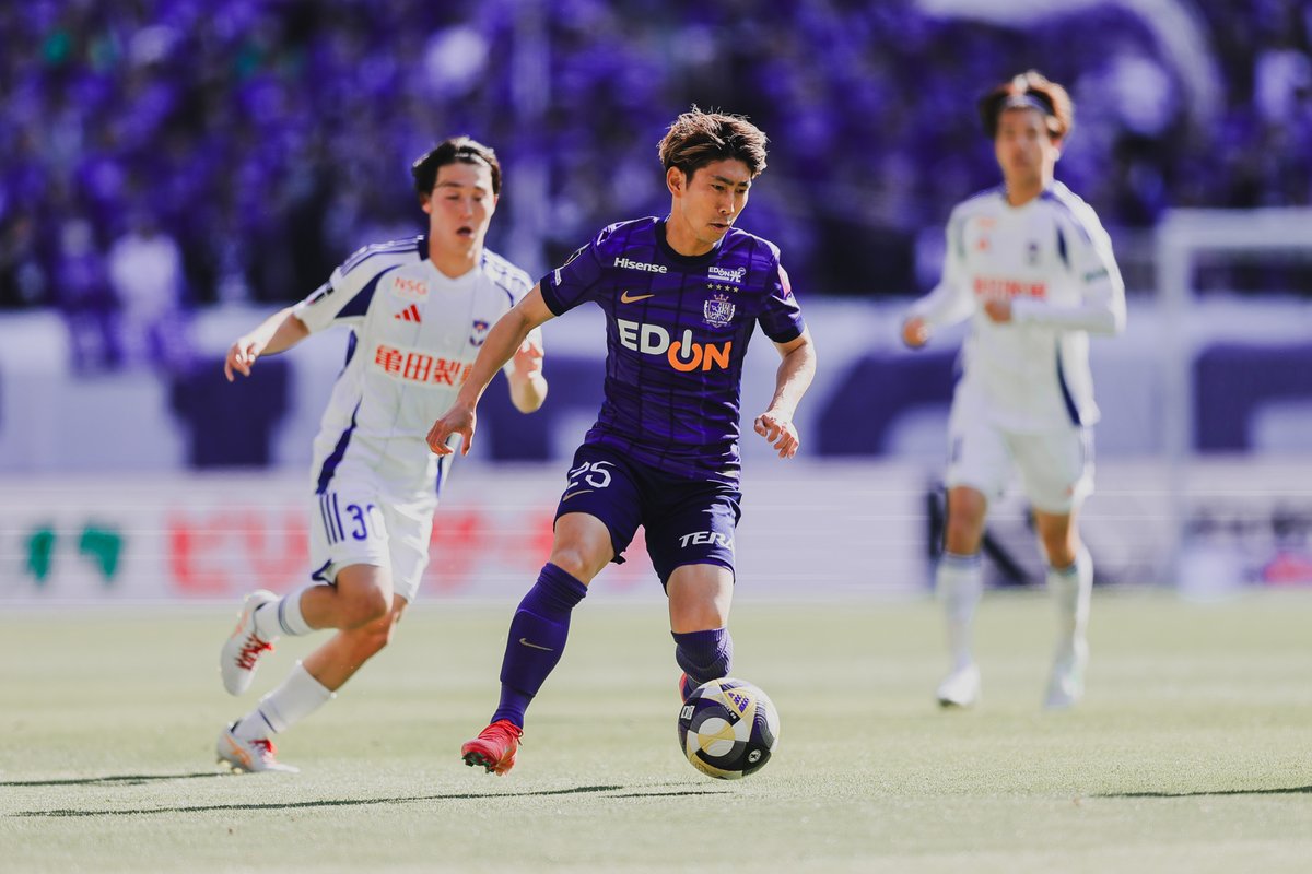 サンフレッチェ広島【公式】 (@sanfrecce_SFC) / X サンフレッチェ広島【公式】 (@sanfrecce_SFC) / X