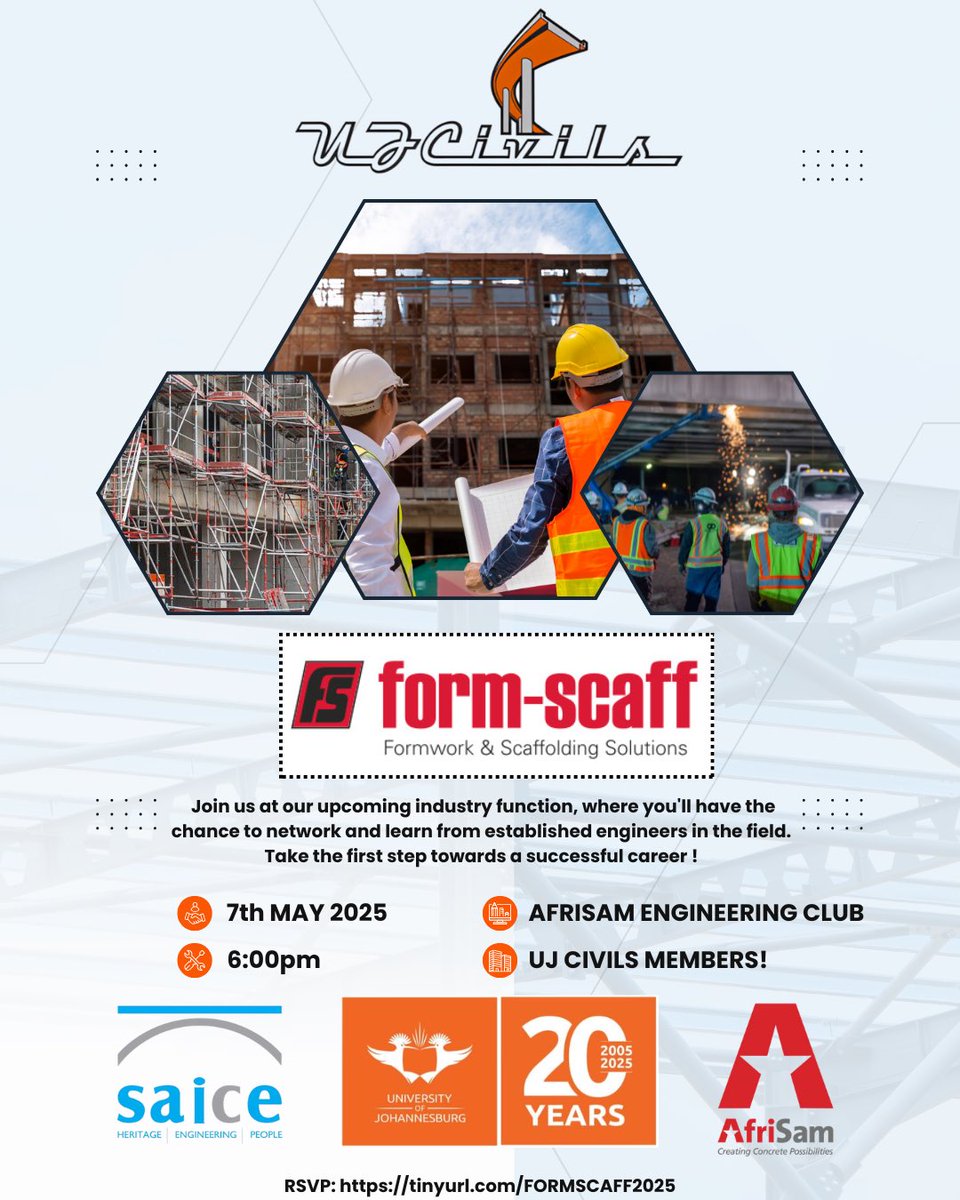 UJ-Civil Society tweet media