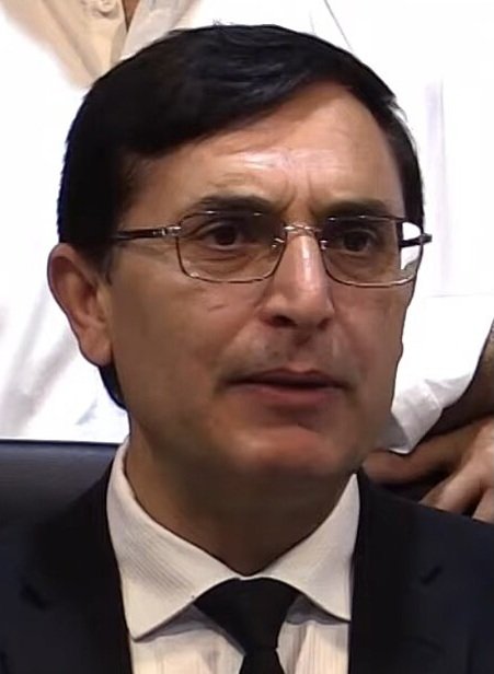 ذمہ دار نمبر 1--
بیرسٹر گوہر استعفی دو یا خان کو رہا کرو