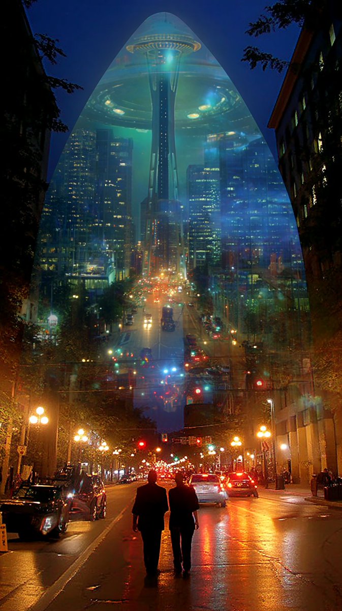 CreativGravity's tweet image. Is there anybody out there?

#muted #ghosted