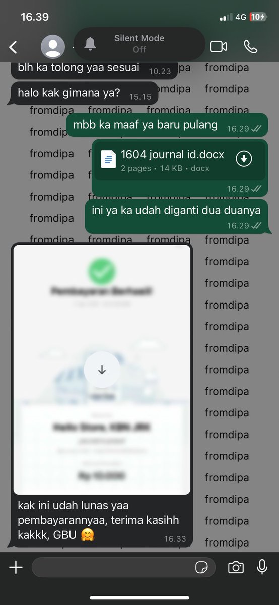 fromdipa's tweet photo. - review jurnal bea cukai
- review jurnal farmasi
- review jurnal farmasi
- review jurnal farmasi https://t.co/lC2KccPFXO