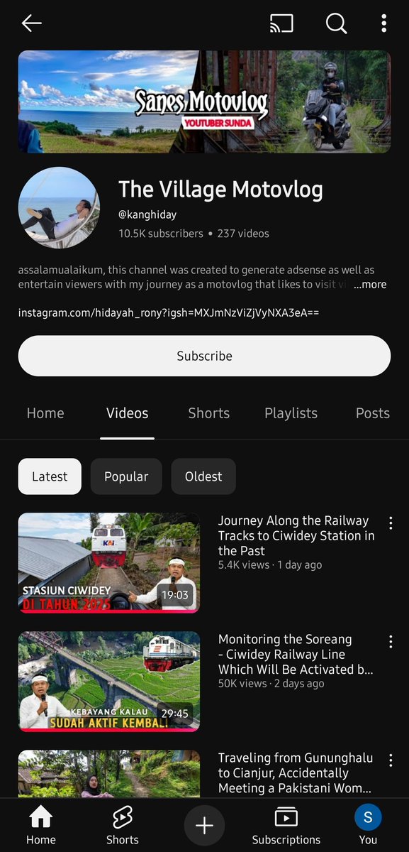 oskadonoyee's tweet photo. Guys, tolong bantu report.
https://t.co/r5KPnoVzch
Youtuber ini mesum bgt, isi video &amp; judulnya melecehkan wanita. 
Komen divideonya juga, amit2 bgt banyak laki2 sexist. 
Diingetin sm viewernya pun dia balesnya sick bangett, didukung pula sm penonton setianya yg sesama mesum 🤮🤮 https://t.co/yrFGOXxEZm