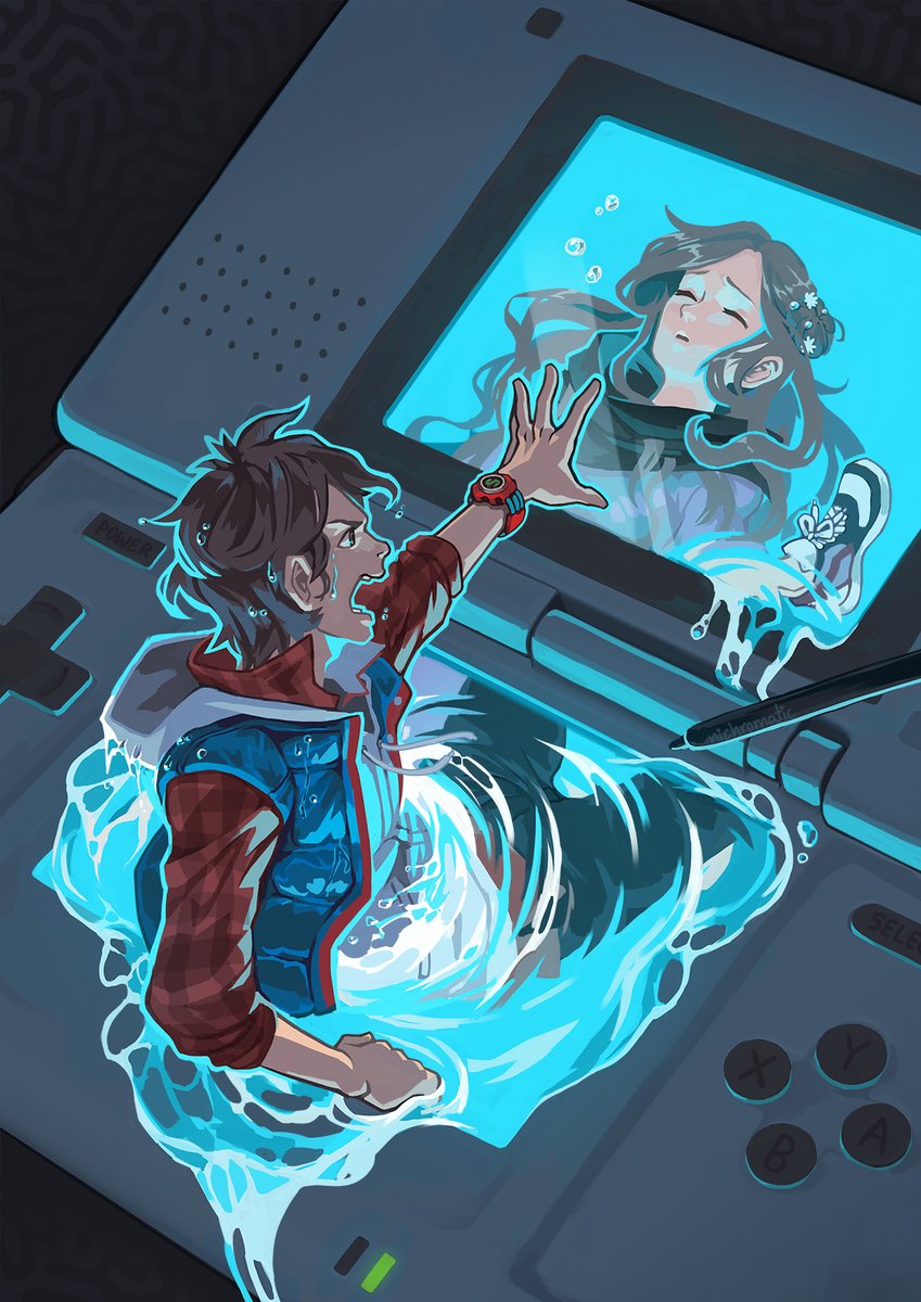 nichromatic's tweet image. "i'm gonna do this on my own, 【with my own mind】!"

#ZeroEscape #極限脱出