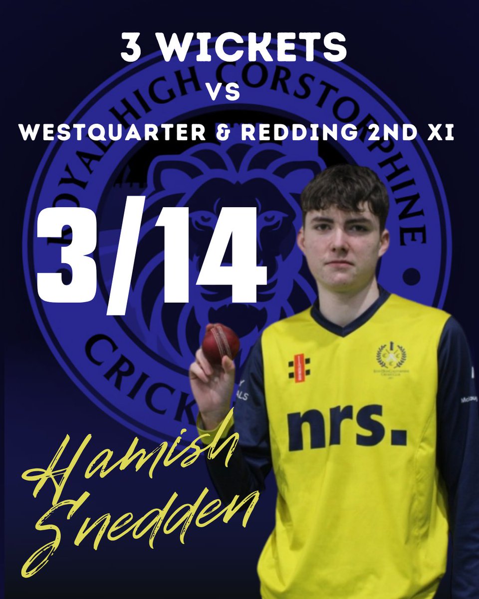 RHCLions's tweet image. This week's top performances for our 2s, 3s &amp;amp; 4s 

#Cricket #performances #runs #wickets #summer #scottishcricket #rhclions