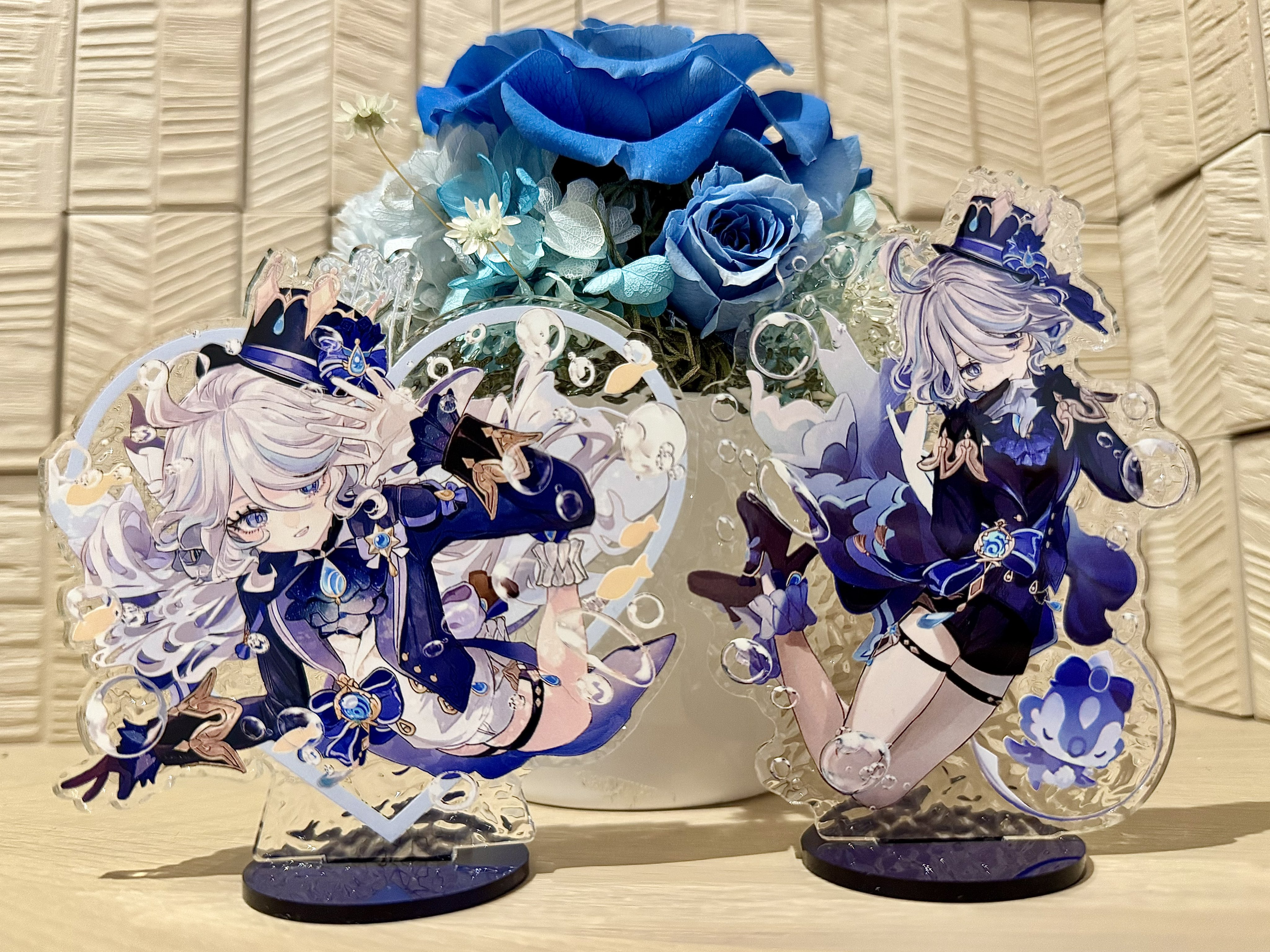 電脳ヒメカ★ランダムアクリルスタンド下剋上/強欲エンペラー★NAOCHI/なおち 電脳ヒメカ☆ランダムアクリルスタンド下剋上/強欲エンペラー