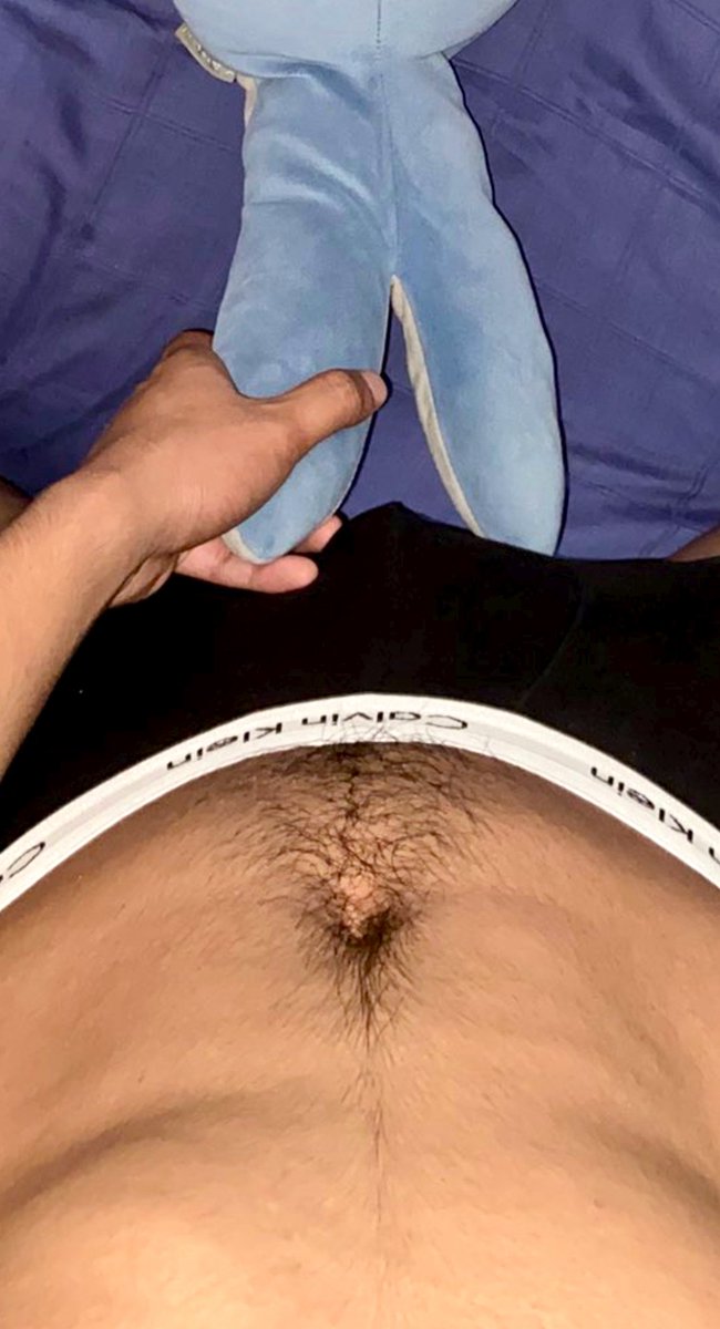 Sedap pusat berbulu2