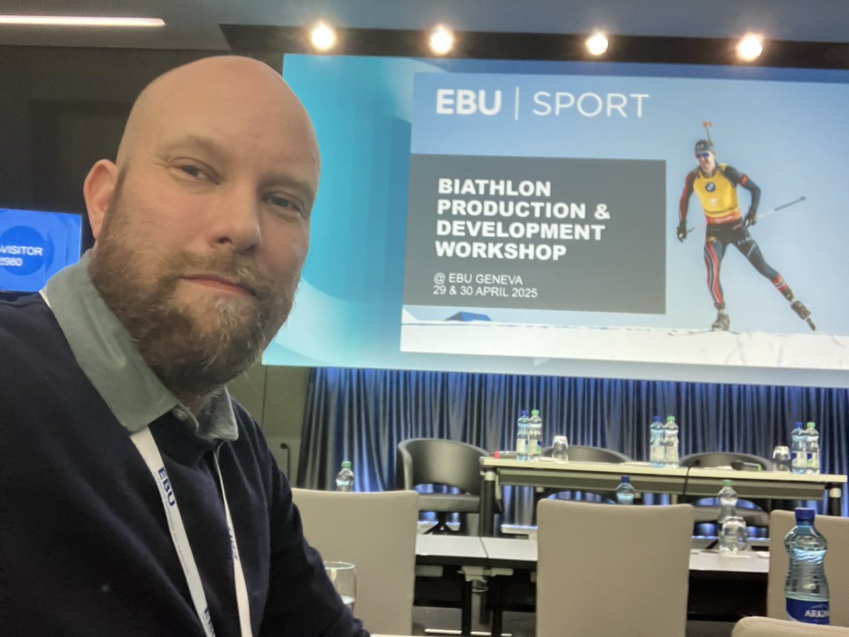 Ola Bränholm tweet media