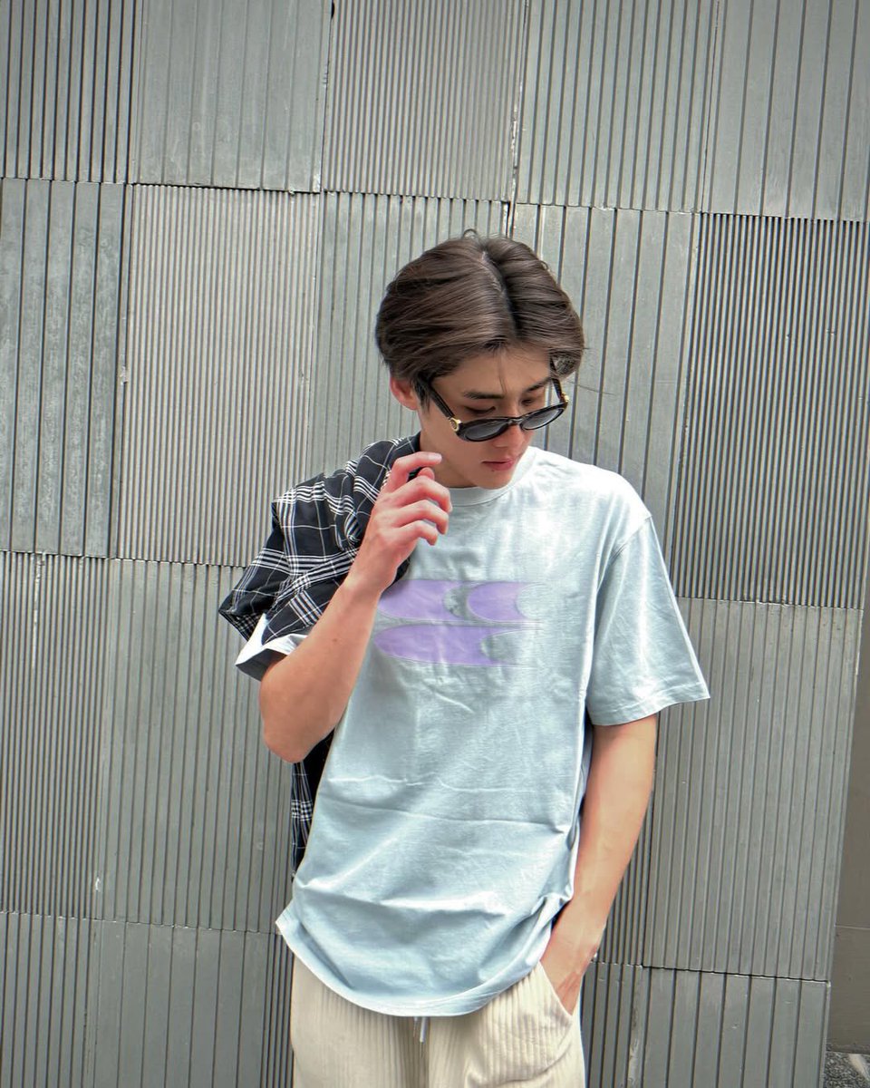 Flinkyy 😎🤩✨🔥 

IG update 
{ #LengThanaphon <a href="/Lengso_/">Lengsooooo</a> }