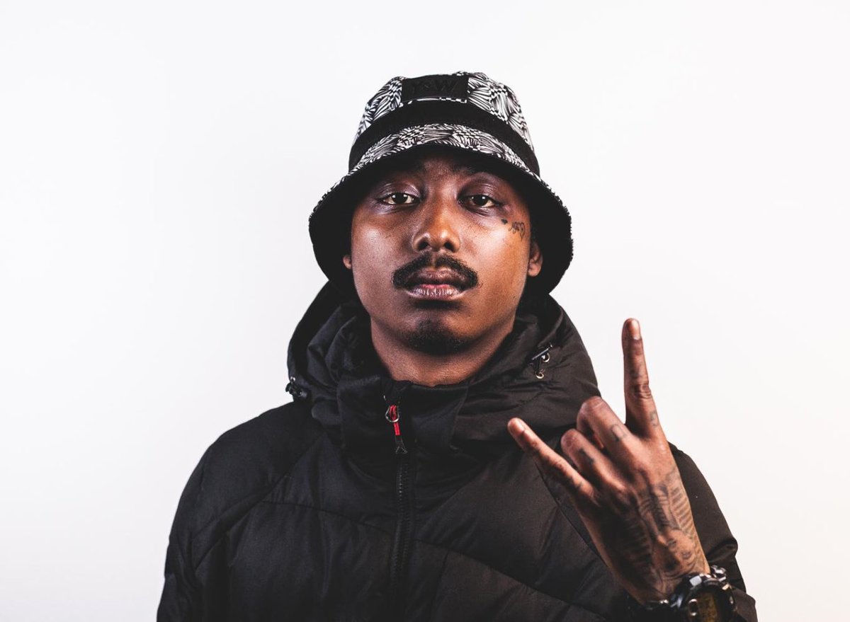 So La Lune X Guizmo 

« FULL PIÈGE »

📆 : 16 MAI