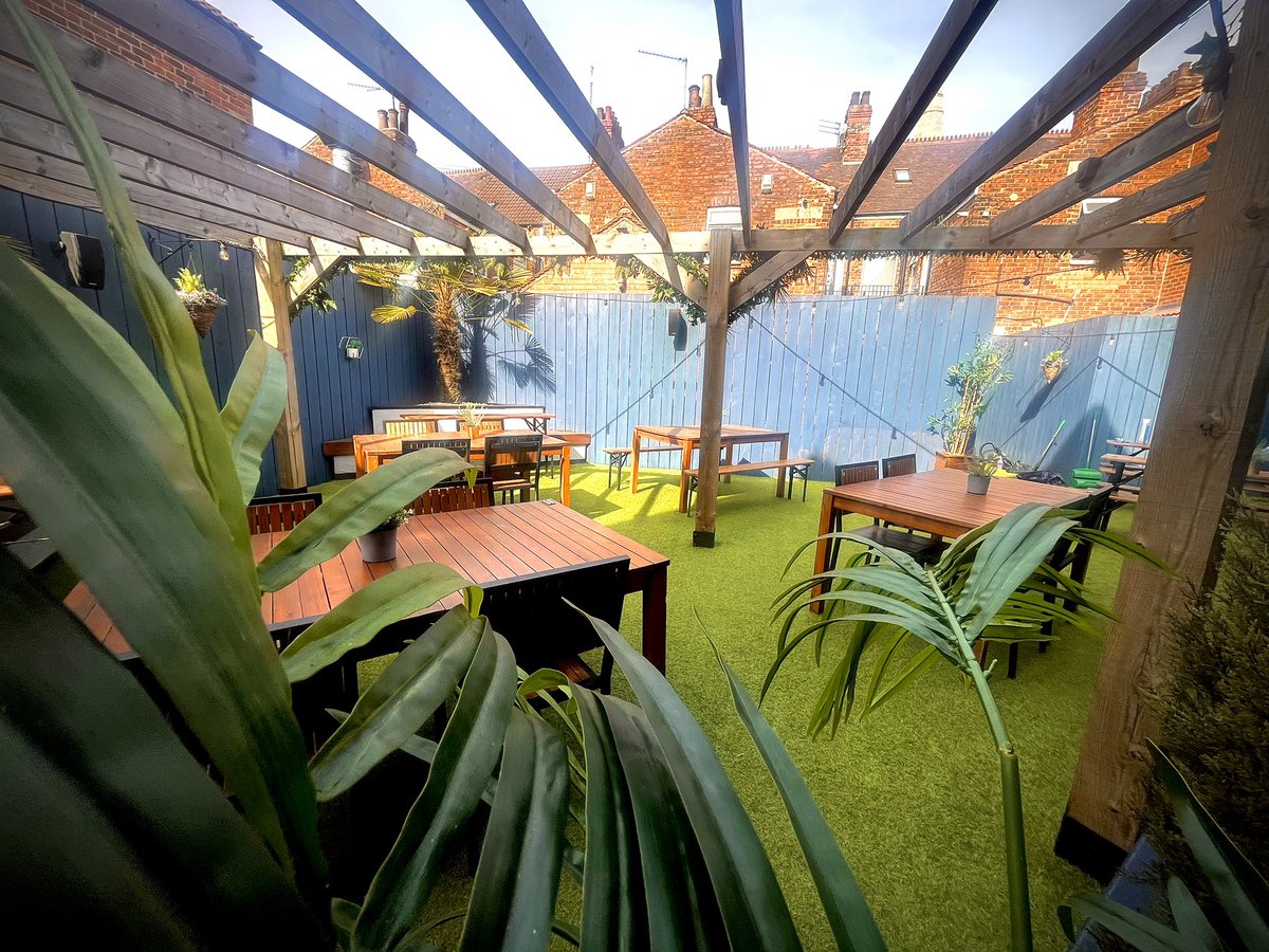 Garbutts Bar (@garbuttsbar) on Twitter photo ๐ฟ๐๐ฎ๐ฟ๐ฏ๐๐๐๐โ ๐ฆ๐ฒ๐ฐ๐ฟ๐ฒ๐ ๐๐ฒ๐ฒ๐ฟ ๐๐ฎ๐ฟ๐ฑ๐ฒ๐ป โ ๐ก๐ผ๐ ๐ข๐ฝ๐ฒ๐ป ๐ณ๐ผ๐ฟ ๐ฆ๐๐บ๐บ๐ฒ๐ฟ! ๐ฟ
Tucked away from the hustle and bustle, our ๐ต๐ถ๐ฑ๐ฑ๐ฒ๐ป ๐ฏ๐ฒ๐ฒ๐ฟ ๐ด๐ฎ๐ฟ๐ฑ๐ฒ๐ป is the perfect summer escape. ๐ปโจ ๐ฟ๐๐ฎ๐ฟ๐ฏ๐๐๐๐โ ๐ฆ๐ฒ๐ฐ๐ฟ๐ฒ๐ ๐๐ฒ๐ฒ๐ฟ ๐๐ฎ๐ฟ๐ฑ๐ฒ๐ป โ ๐ก๐ผ๐ ๐ข๐ฝ๐ฒ๐ป ๐ณ๐ผ๐ฟ ๐ฆ๐๐บ๐บ๐ฒ๐ฟ! ๐ฟ
Tucked away from the hustle and bustle, our ๐ต๐ถ๐ฑ๐ฑ๐ฒ๐ป ๐ฏ๐ฒ๐ฒ๐ฟ ๐ด๐ฎ๐ฟ๐ฑ๐ฒ๐ป is the perfect summer escape. ๐ปโจ