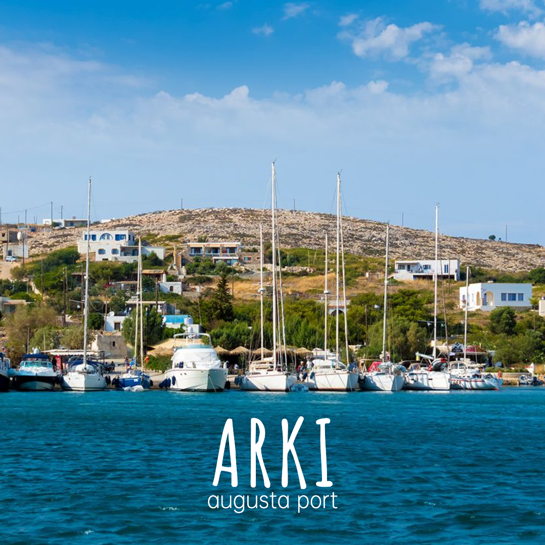 meltemitravel's tweet image. ARKI - veduta del porto Augusta.   

#arki #arkoi #arkiisland #marathi #dodecanneso #dodecaneso #grecia #estate2025 #vacanzegrecia #grecia2025 #isolegreche #isoledellagrecia #viaggisumisura #touroperatorgrecia #casegrecia #villegrecia #affittigrecia #meltemitravel