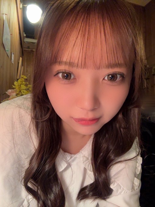 奥野未悠のTwitter画像30