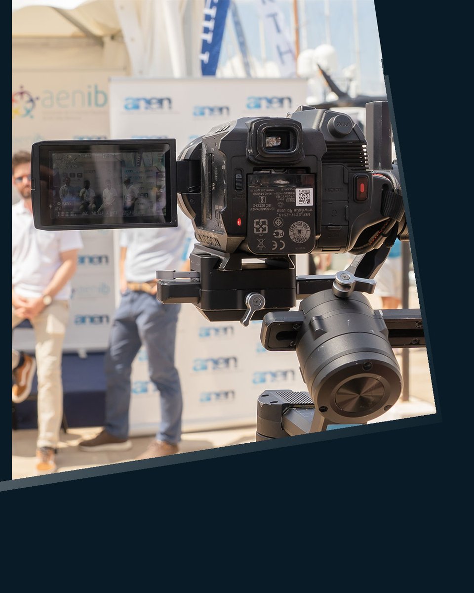 NAUTIMEDIA_'s tweet photo. Volvemos por décimo año consecutivo a @PalmaBoatShow y @palma_sys para seguir generando el material con el que contar lo que sucede durante la feria náutica ⚓️Además, daremos visibilidad a temas que se debatirán en The Balearic Superyacht Forum. ¿Creéis que podremos con todo?🎤 https://t.co/ZRmP5CkZal