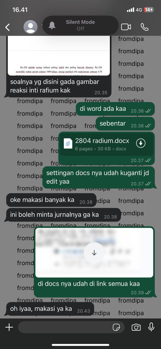 fromdipa's tweet photo. - farmasi densitrometri
- farmasi resep
- tinjauan pustaka skripsi farmasi
- makalah radiofarmasi https://t.co/qTknHr1zIY