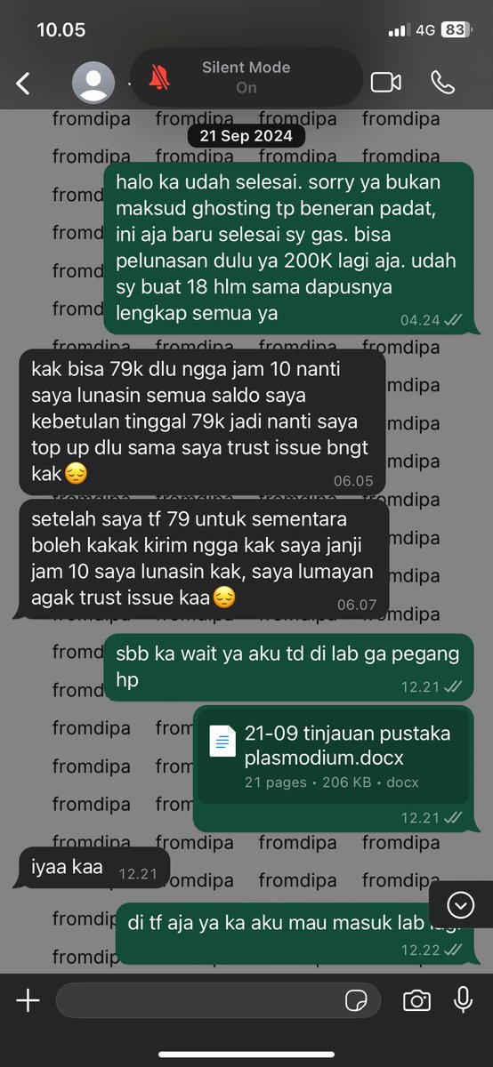 fromdipa's tweet photo. - farmasi densitrometri
- farmasi resep
- tinjauan pustaka skripsi farmasi
- makalah radiofarmasi https://t.co/qTknHr1zIY